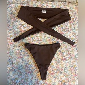 🤎AEXAE🤎 Bikini